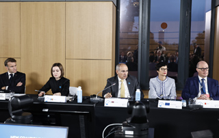 Promoting resistance to information manipulation must start with education: Prime Minister Pashinyan’s speech