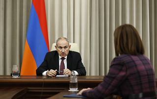 Առողջության համընդհանուր ապահովագրության համակարգն էականորեն փոխելու է առողջապահության ոլորտի և տնտեսության իրավիճակը․վարչապետ