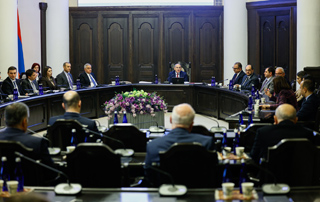 Կառավարությունն ամբողջությամբ կսուբսիդավորի մինչև 18 տարեկանների և 65 և բարձր տարիքի անձանց ապահովագրավճարը. «Առողջության համընդհանուր ապահովագրության մասին» օրենքի նախագիծը ներկայացվել է ԱԺ 