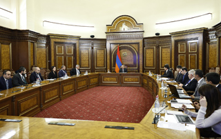 Conceptual issues related to tax policy discussed under the leadership of the Prime Minister