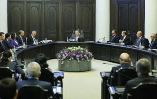 The institute of confiscation of illegal property is fully iaccomplished. Since January 1, 2025, property equivalent to 174 million 545 thousand dollars has been returned to the state