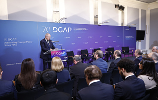 The TRIPP, the opening of communication between Armenia and Türkiye have full potential to become an important component of the Middle Corridor: Prime Minister