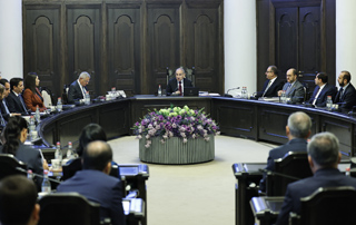 The Government allocates more than 33 billion drams from the state budget for subsidy programs in 2025