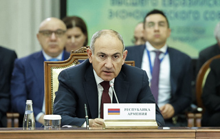 Տեղի ունեցող բարենպաստ և կառուցողական փոփոխությունները նոր հնարավորություններ են ստեղծում ավելի լայն տարածաշրջանի երկրների համար. վարչապետ