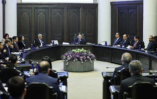 2026 թ․ հունվարի 1-ից առողջության համընդհանուր ապահովագրության համակարգը կմտնի  ուժի մեջ․ Կառավարությունը մի շարք որոշումներ է ընդունել