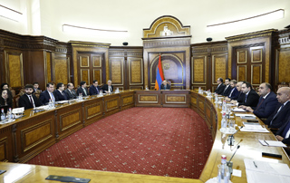 Обсуждены программы  эффективного управления водными ресурсами и системами