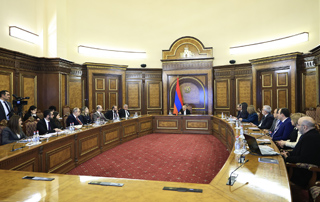 The component of citizenship concept of the draft migration strategy discussed at Government