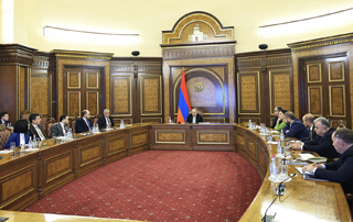 Обсужден проект Стратегической программы развития сферы науки на 2026-2030 годы