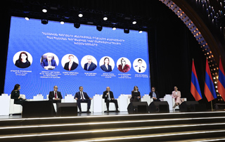 The organic connection between the people and the legal system must be established: the Prime Minister participates in the event dedicated to the Day of the Judiciary