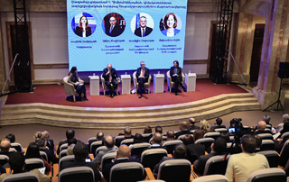 Տարածաշրջանն այսօր Հայաստան-Ադրբեջան հարթությունում վերածվում է կայունության և համագործակցության միջավայրի․ վարչապետ