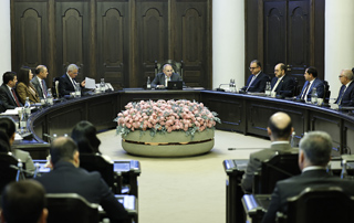 New times are opening and we need to work in a new, more effective, concentrated way: the Prime Minister referred to the joint statement on the framework for the implementation of TRIPP