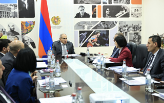 Activity report 2025 of the Ministry of Education, Science, Culture and Sports was discussed