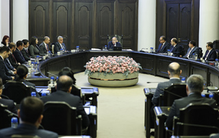 The Government approves the Strategic Program for the Development of the Science Sector of the Republic of Armenia for 2026-2030