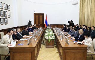 Activity report 2025 of the Ministry of Finance discussed