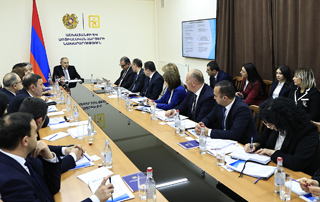Activity report 2025 of the Ministry of Labor and Social Affairs discussed