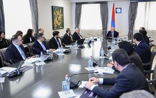Activity report 2025 of the Ministry of Foreign Affairs discussed