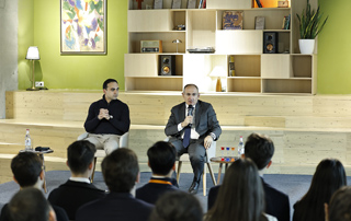 All our decisions are directly related to the lessons learned from history: the Prime Minister participates in the event titled &ldquo;Youth for the sake of Armenia&rsquo;s science-based future&rdquo;