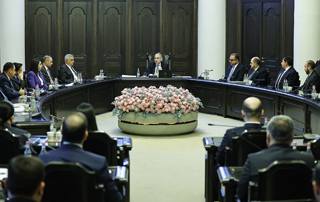 By government decision, pensions will increase from April 1