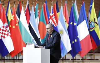 The Government of the Republic of Armenia has adopted a policy of maintaining nuclear energy as an essential factor of energy security. Prime Minister