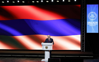 Կառավարության քաղաքականությունն ուղղված է հանրային կառավարման ոլորտում մեծ ներդրումներ կատարելուն և կրթության ինքնաշխատ համակարգեր ներդնելուն. վարչապետ 