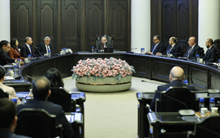 Կմեկնարկեն Հրազդանի կիրճում հանգստի գոտու կառուցման աշխատանքները