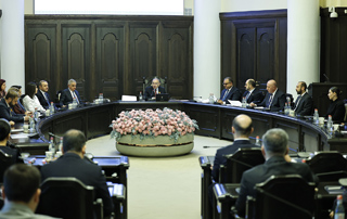 Կառավարությունն օրինապահ հարկ վճարողների համար գործունեության բարենպաստ պայմաններին վերաբերող կարգավորումներ կսահմանի