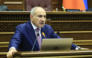 The Prime Minister&rsquo;s closing speech at the discussion of the report on the implementation of the Government Program for 2025 in the National Assembly