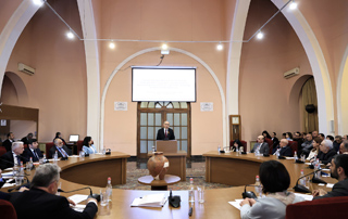 The science development is our policy: Prime Minister