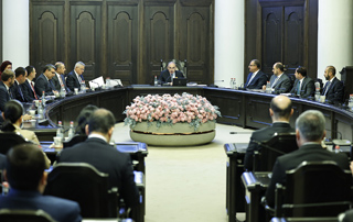 Կառավարությունը սահմանել է զինծառայողների բնակարանային խնդիրների հիփոթեքային վարկավորման իրավական հիմքեր