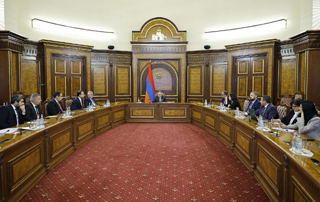 Քննարկվել է &laquo;Կոնդ&raquo; թաղամասի քաղաքաշինական հայեցակարգը