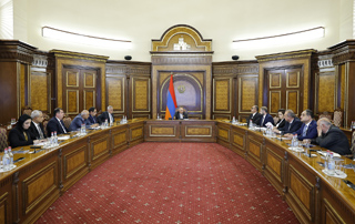 Քննարկվել են Հայաստանում կանաչ ջրածնի արտադրության զարգացման հեռանկարները