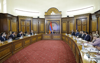 Issues related to institutional reforms of technical control of construction quality discussed under the leadership of the Prime Minister