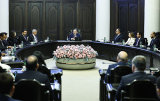 The Government allocates more than 1 billion drams for regular subsidy programs