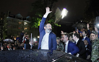 Մեր նպատակը մեծ հայրենադարձությունն է, հայության մարդկային, ֆինանսական, տնտեսական ներուժը ՀՀ-ում կենտրոնացնելը. վարչապետը հանդիպել է Սոչիի հայ համայնքի ներկայացուցիչներին