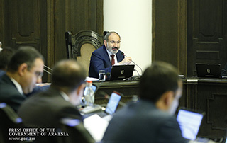 Правительство принимает шаги по повышению эффективности организации процессов закупки

