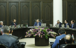 Հնարավորինս արագ պետք է մշակվեն գյուղացիներին վարկային տույժ, տուգանքներից ազատելու մեխանիզմներ. Նիկոլ Փաշինյան