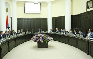 Արտահանումը պետք է իրականացվի գյուղմթերքների պահանջներին խիստ համապատասխան՝ գյուղացիների համար առանց լրացուցիչ խոչընդոտներ ստեղծելու. վարչապետ