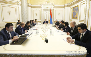 Обсуждена заявка бюджетного финансирования министерства труда и социальных вопросов на 2020 год