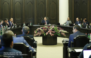 Government tackles housing needs for 227 homeless families in the disaster zone