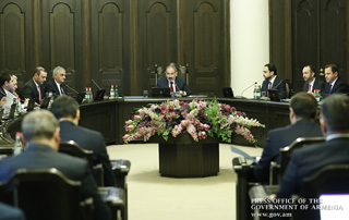 Սոցիալական լիարժեք աջակցություն պետք է ստանան անաշխատունակ մարդիկ. վարչապետը կառավարության նիստում անդրադարձել է սոցիալական ապահովության նոր համակարգի ներդրմանը