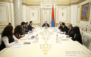 В правительстве обсужден проект Стратегии реформ общественного управления