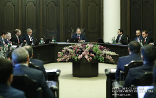 Мы искореним коррупцию, и пусть никто не сомневается в нашей решимости: премьер-министр коснулся коррупционных раскрытий