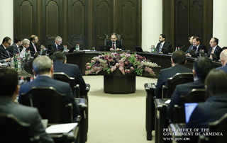 Կառավարությունը բիզնեսին աջակցություն ցուցաբերելու խոշոր փաթեթներ կգործարկի