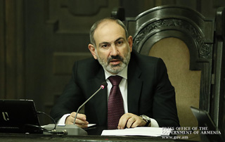 Քննարկվել են տնտեսության առանձին ճյուղերում նպատակային ներդրումային ծրագրերին օժանդակություն ցուցաբերելու քայլերը