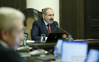 Կառավարությունը կորոնավիրուսի տնտեսական հետևանքների չեզոքացման 9-րդ ծրագրով աջակցություն կտրամադրի մինչև 18 տարեկան երեխաներ ունեցող ընտանիքներին