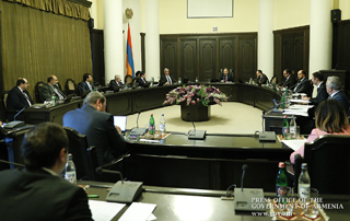 Ներդրումային առաջարկներին մեր արձագանքի արագությունը և որակը պետք է էական փոփոխությունների ենթարկվի. վարչապետ

