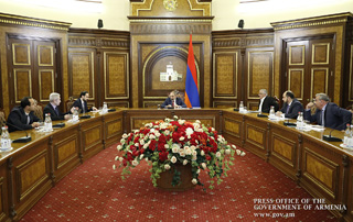 PM: “Our goal is to create new jobs by stimulating capital expenditures”

