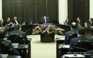 Քննարկվել է կորոնավիրուսային վարակի դեմ պայքարի մարտավարությունը