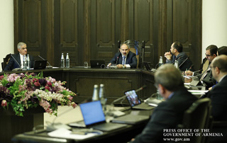 Measures to address the socioeconomic impact of coronavirus are being effectively implemented: new directions have been discussed

