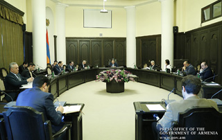 «Բարձր առաջադիմություն ունեցող որևէ ուսանող վարձավճարի պատճառով բուհից դուրս չի մնալու». վարչապետ